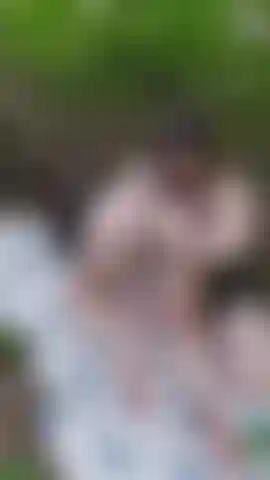 Outdoor fuck session part 2