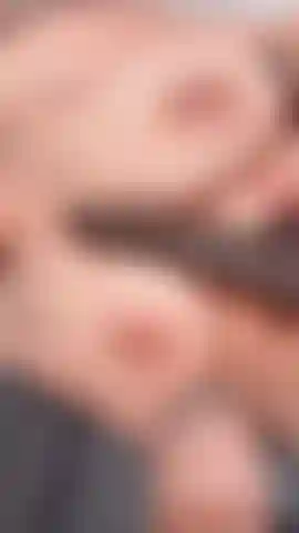 OILLED UP TITS GETTING TITTY FUCKED