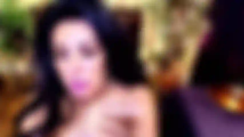 Rauche zigarette/joi mit countdown.