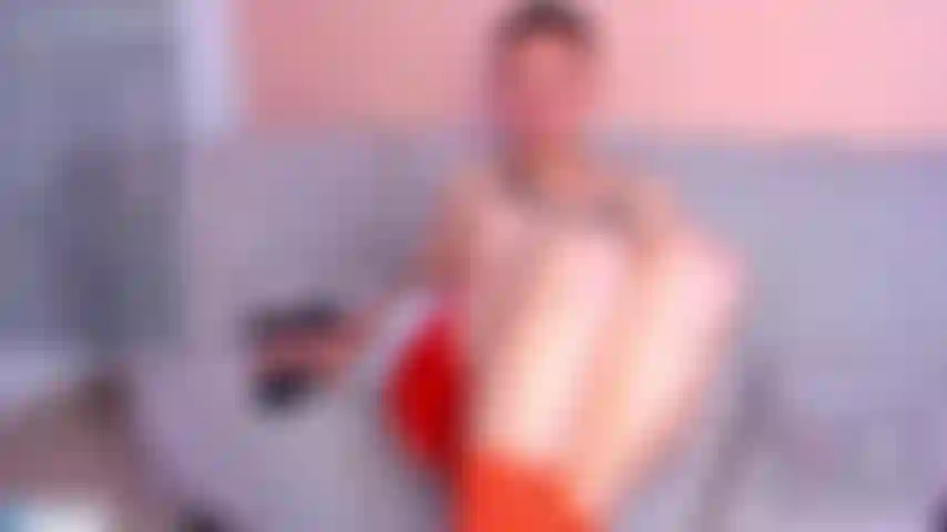 Zieh meine hose aus!