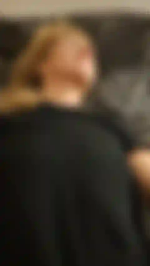 Orgasmus mit meinem lieblingsspielzeug.