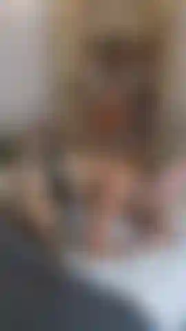 Deep throat für einen fan.