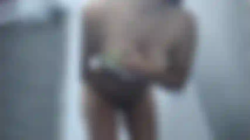 take a shower!!