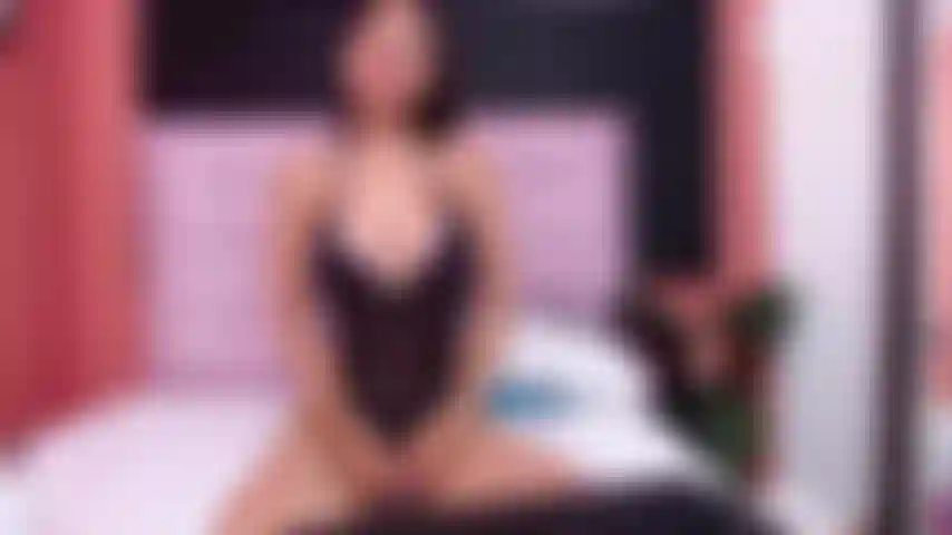 Bist du bereit für eine sexy latina?