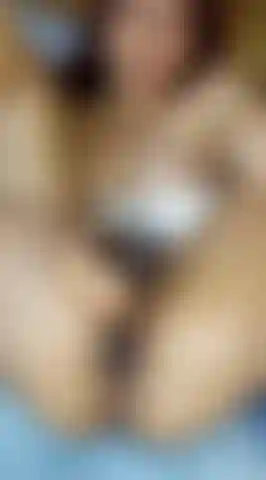 Masturbation with dildo