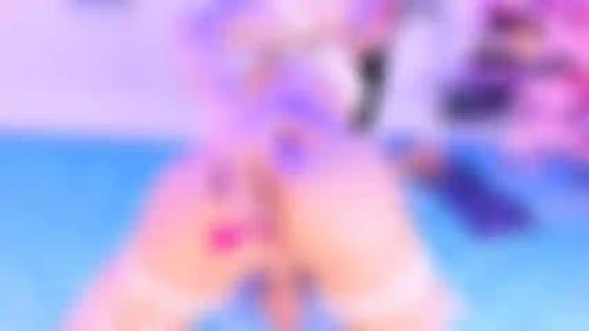 touch my asshole