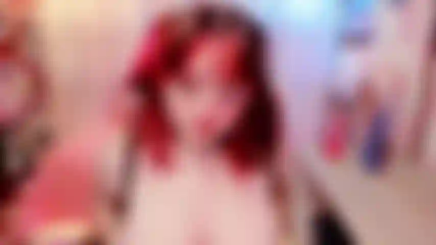 cute girl uses her favorite toy (38 cm)