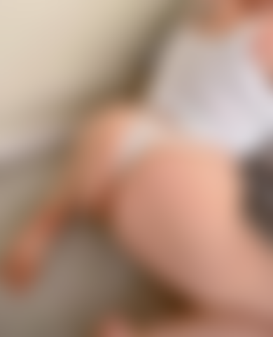 Und lasse diesen fetten arsch für dich hüpfen.