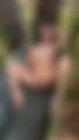 Masturbation in der natur.