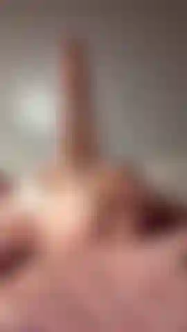 watch me drench this dildo in my thick creamy cum