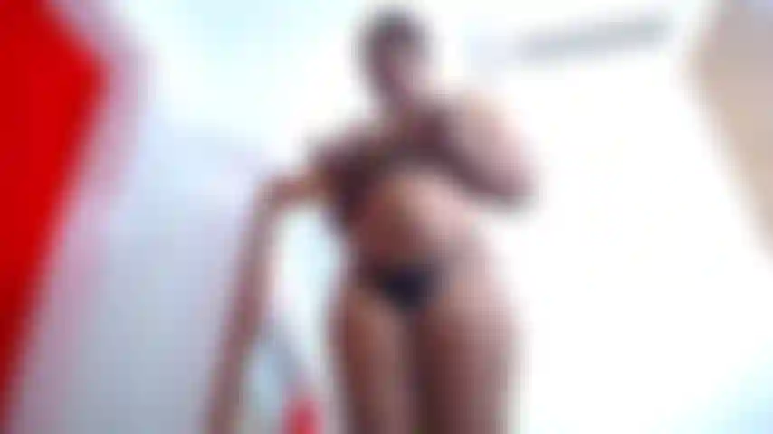 Ich will dich hart machen.