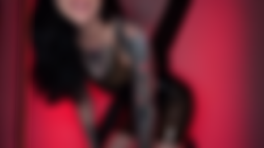 Latex- und pussy-anbetung, joi.