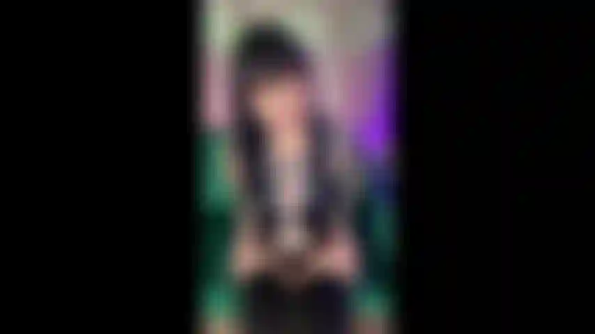 Fußfetisch-joi in steigbügeln.