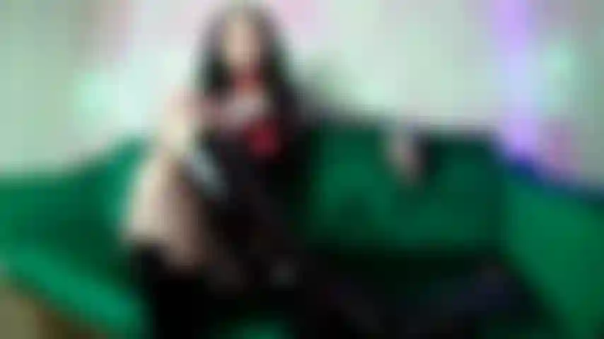 Arsch-zu-mund-anweisungen von der krankenschwester.