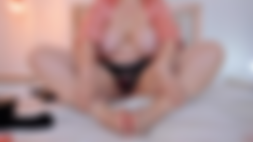 Wichse mit meinen füßen.