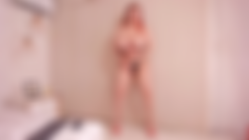 Tittenfick + wippende titten + absätze.