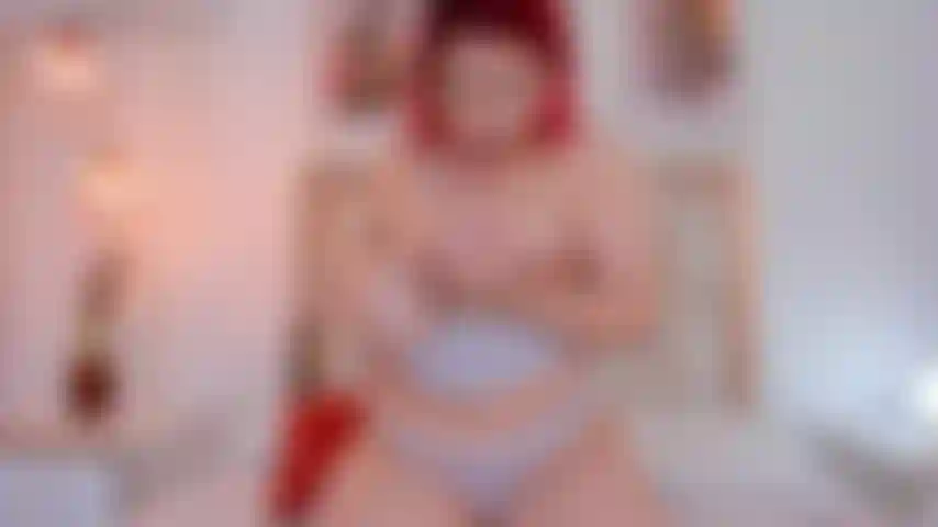 Die viel spuckt und saugt.